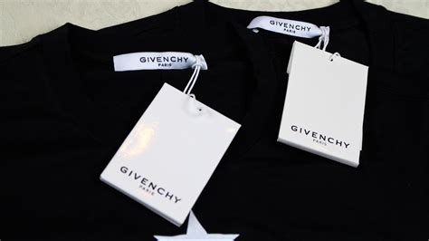 givenchy top fake|Real vs Fake Givenchy Tshirt Guide .